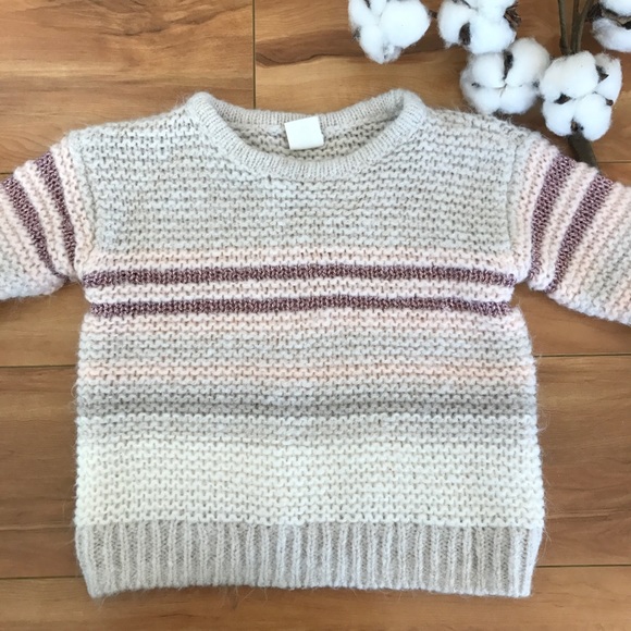 Bundle of adorable 12-18mo GAP girl sweaters! - Picture 5 of 8